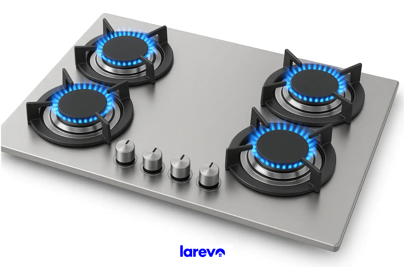 Fogão Elétrico FlameCook – Tecnologia Plasma - Larevo®
