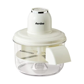 Máquina Elétrica de Descascar Frutas (Alho, Uva, Tomate e Outras Pequenas)