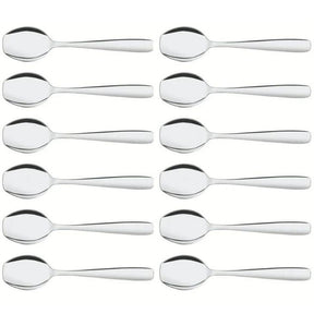 Jogo 12 Colheres Aço Inox Tramontina Amazonas S