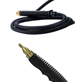 Compre 1 Leve 2 - Limpador a Vapor Pressurizado Turbo